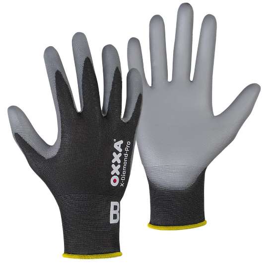 Afbeeldingen van Handschoen X-Diamond-Pro 51-770