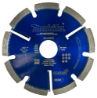 Afbeeldingen van Makita Diamantvoegsch. 115X22,2 Blauw B-13247