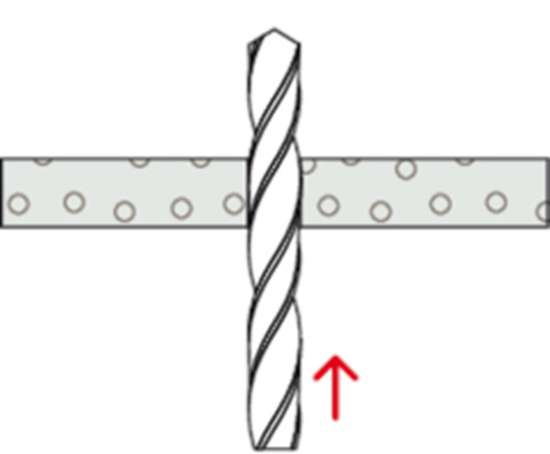 Afbeeldingen van fischer Tuimelplug KD