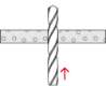 Afbeeldingen van Fischer Tuimelplug KD 6
