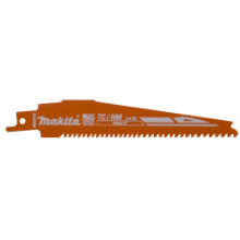 Afbeeldingen van Makita Reciprozaagb 132 resc S956XHM B-67206