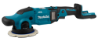 Afbeeldingen van Makita Excenter polijstmachine, DPO600Z - 18v - in doos 