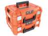 Afbeeldingen van Spit accu boorhamer D18 - 18V SDS+ - in koffer 