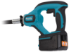 Afbeeldingen van Makita betontrilnaald DVR850Z - 18v 2400mm - in doos 