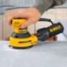 Afbeeldingen van DeWALT Schuurschijf DT3108