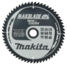 Afbeeldingen van Makita zaagblad - Ø260x30mm HM 60 Tands 5° - voor hout
