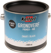 Afbeeldingen van Kelfort Grondverf op waterbasis