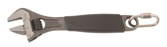 Afbeeldingen van Bahco moersleutel ergonomisch TAH 158mm (TAH9070)