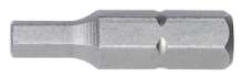 Afbeeldingen van Makita Schroefbit Ib3,0X25Mm P-53671