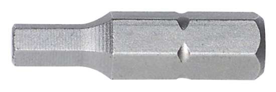 Afbeeldingen van Makita Schroefbit Ib3,0X25Mm P-53671
