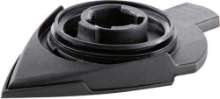 Afbeeldingen van Festool Schuurzool SSH-GE-STF-RO90 DX