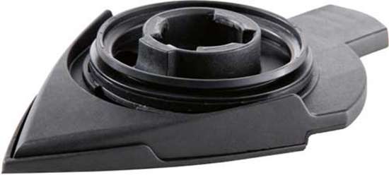 Afbeeldingen van Festool Schuurzool SSH-GE-STF-RO90 DX