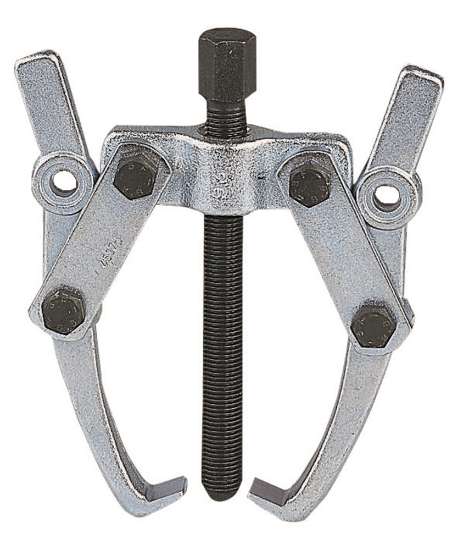 Afbeeldingen van Bahco trekker Heavy Duty met 2 armen 50-300mm