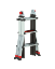 Afbeeldingen van Altrex Vouwladder Varitrex Tele PRO
