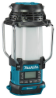Afbeeldingen van Makita camping lamp DMR056 LXT - 14,4V/18V - Zonder accu's en lader in doos