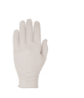 Afbeeldingen van PSP 50-190 handschoen - maat 10 - latex medical 
