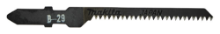 Afbeeldingen van Makita Decoupeerzgb Lamh 42 Mm T101Ao A-80400