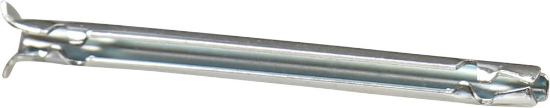 Afbeeldingen van Kelfort Spanhuls - 8.0x110mm - gehard 