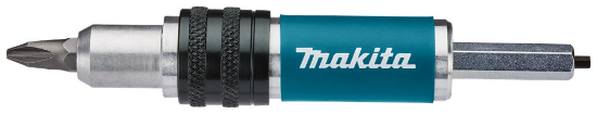 Afbeeldingen van Makita Quad Driver 2.8mm PH2 Nr8(M4) D-73215
