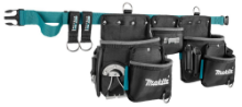 Afbeeldingen van Makita gereedschapsgordel E-15229 - 3 delig 