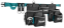 Afbeeldingen van Makita gereedschapsgordel E-15229 - 3 delig 