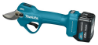 Afbeeldingen van Makita CXT 12 V Max Snoeischaar UP100DSMJ