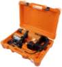 Afbeeldingen van Spit Beitels met boor - 383 SRC SVC - 2 pack 