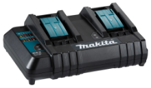 Afbeeldingen van Makita Oplader DC18SH 199687-4