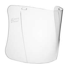 Afbeeldingen van Hellberg vlamboog-vizier SAFE - Polycarbonaat 