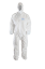 Afbeeldingen van ChemDefend 100 overall wit type 5+6 mt. XL