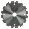 Afbeeldingen van Makita Zaagb Hout 136X20X1,5 16T 20G B-33532
