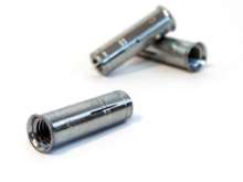 Afbeeldingen van Spit slaganker Grip - M6x8x30mm - verzinkt 