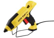 Afbeeldingen van Stanley lijmpistool GR100R FatMax - 1100 tot1500°C - 1 minuut opwarmtijd