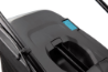 Afbeeldingen van Makita Grasmaaier DLM432Z - 2X18v 43cm - in doos 