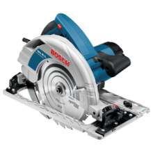 Afbeeldingen van Bosch cirkelzaagmachine GKS 85 G