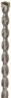 Afbeeldingen van Makita Betonboor PBS: SDS+ - 13x260x200mm 