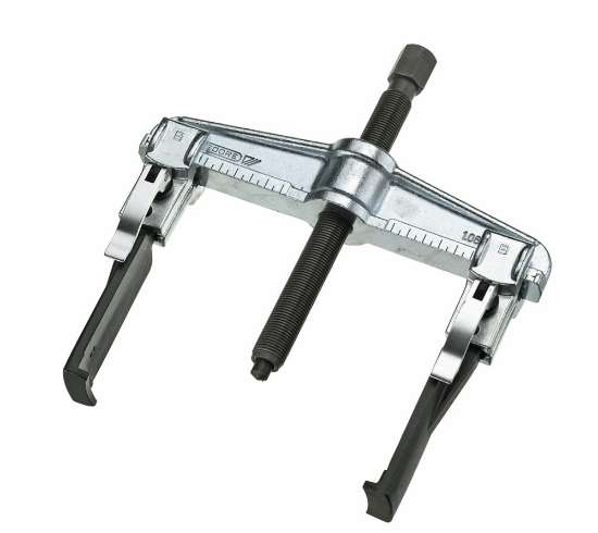 Afbeeldingen van Gedore lager trekker 2-armig