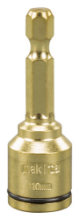 Afbeeldingen van Makita xtt dopsleutel 10,0x65mm B-28581 Op=Op