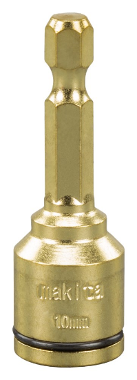 Afbeeldingen van Makita xtt dopsleutel 10,0x65mm B-28581 Op=Op