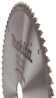 Afbeeldingen van Makita zaagblad D-73003 - 260x30 HM 70T - voor aluminium 
