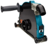 Afbeeldingen van Makita Invalstofafzuigkap 180mm 198514-2