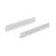 Afbeeldingen van Hettich Rolgeleider FR 6142, 800, wit