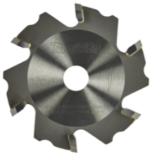Afbeeldingen van Makita Freesblad 90 118Mm B-48832