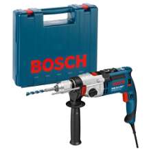 Afbeeldingen van Bosch klopboormachine GSB 21-2 RCT
