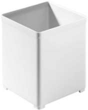 Afbeeldingen van Festool Inzetbakjes Box 60x60x71/6 SYS-SB
