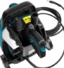 Afbeeldingen van Makita Hogedrukreiniger HW102 - 230v 100 Bar 