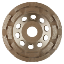 Afbeeldingen van Makita Diamant komschijf - 125mm 