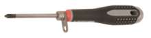 Afbeeldingen van Bahco schroevendraaier ergonomisch ph4 200mm TAH (TAHBE-8624)