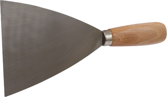 Afbeeldingen van Kelfort Plamuurmes - 12cm - duits model 