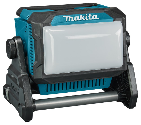 Afbeeldingen van Makita Ledlamp 10000lm 40V-Max DEBML009G